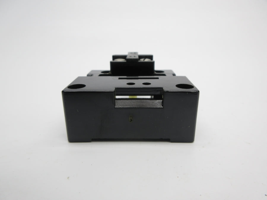 INDUSTRIAL SPARE PART Z-21129 SER. K (BK/YL) NSMP