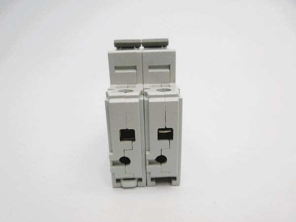ALLEN BRADLEY 1492-CB2G005 SER. C 277V 0.5A NSMP