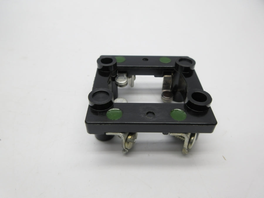 INDUSTRIAL SPARE PART X159615 (BK/GR) NSMP