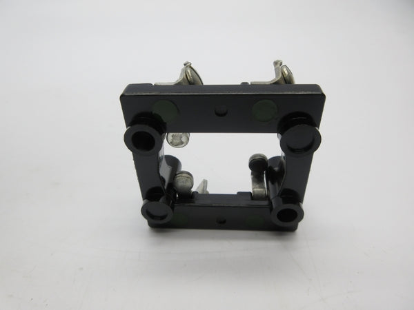 ALLEN BRADLEY X159615 (BK/GR) NSMP