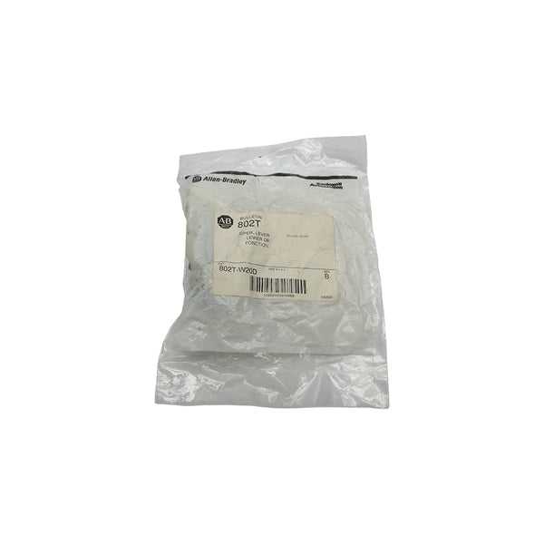 ALLEN BRADLEY 802T-W20D SER. B NSMP