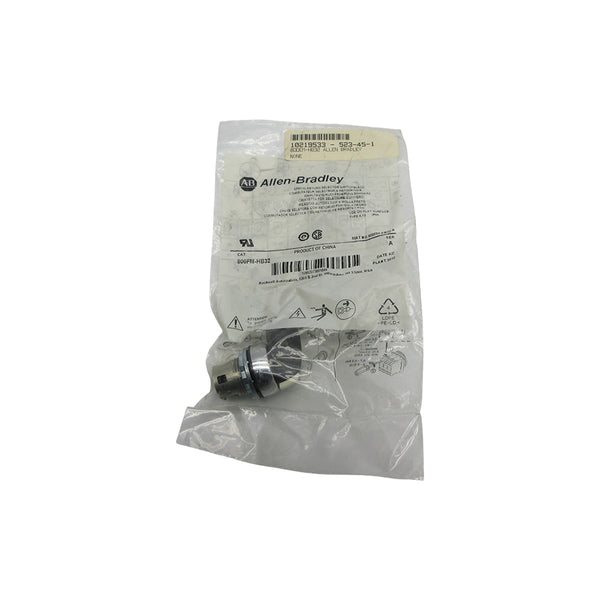 ALLEN BRADLEY 800FM-HB32 SER. A NSMP
