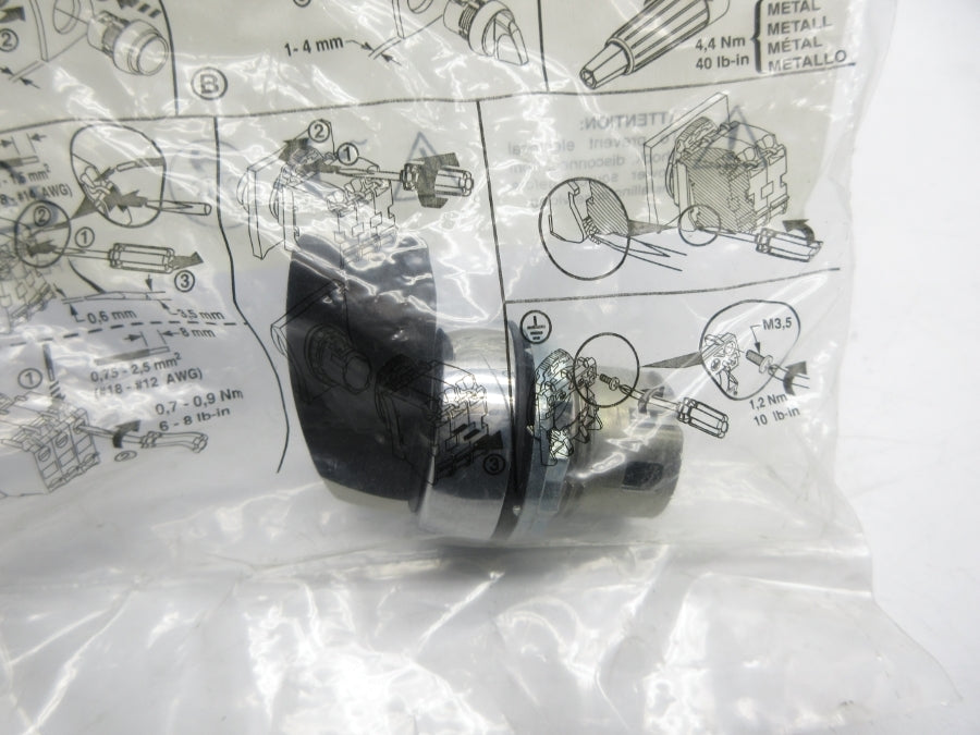 INDUSTRIAL SPARE PART 800FM-HB32 SER. A NSMP