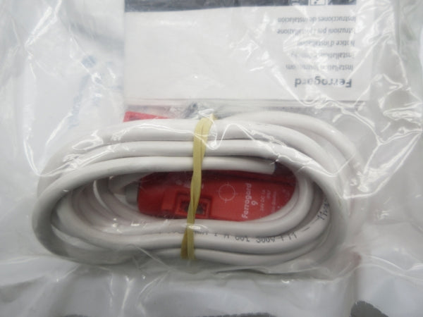 ALLEN BRADLEY 440N-G02044 SER. B NSMP