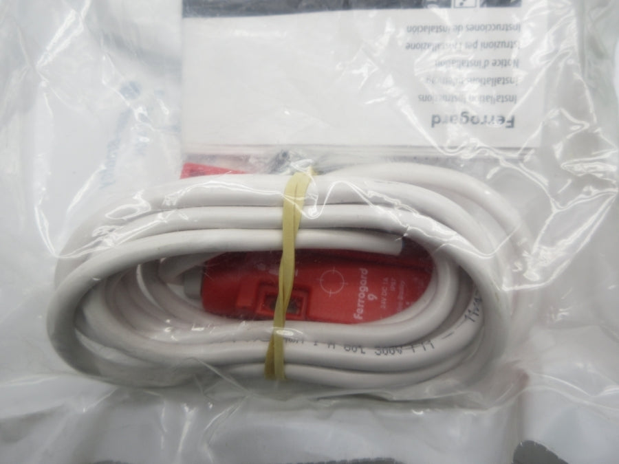 INDUSTRIAL SPARE PART 440N-G02044 SER. B NSMP