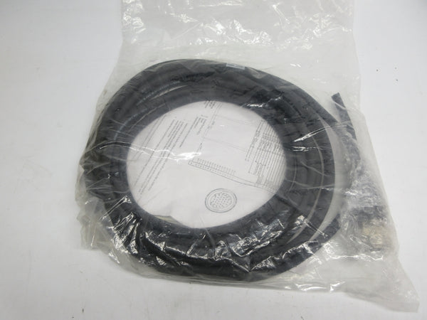 ALLEN BRADLEY 2090-XXNFMP-S07 SER. C NSMP