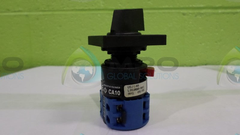 KRAUS & NAIMER USJ140 SWITCH NSNP