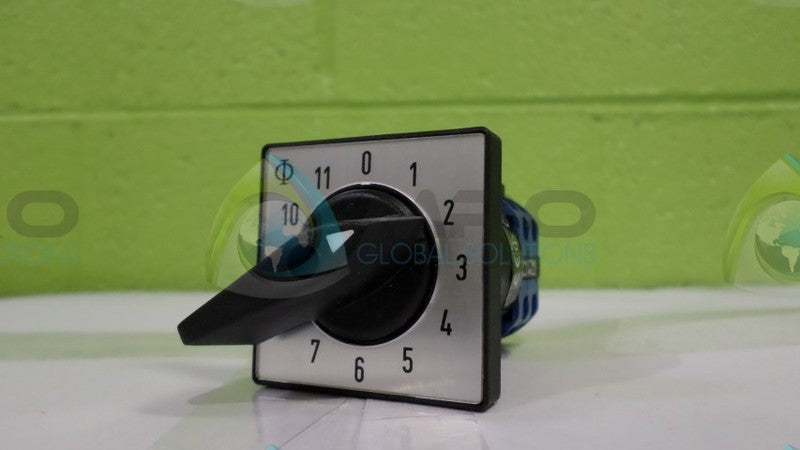 KRAUS & NAIMER USJ140 SWITCH NSNP