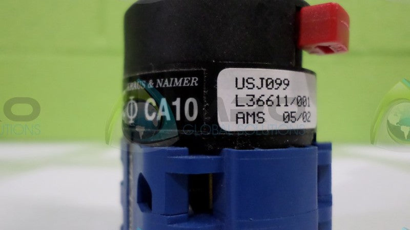 KRAUS & NAIMER USJ099 SWITCH NSNP