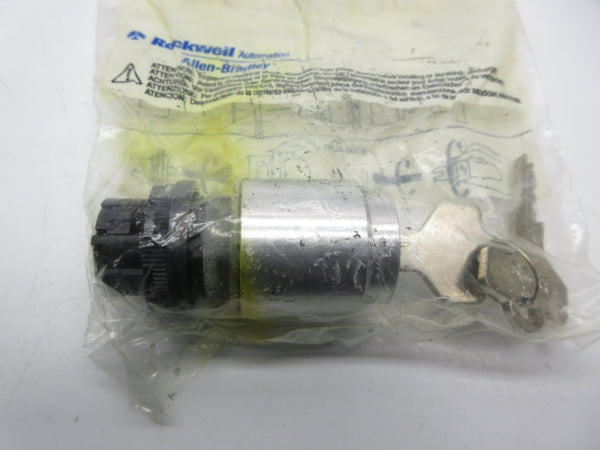ALLEN BRADLEY 800ES-KM21 SER. A NSMP