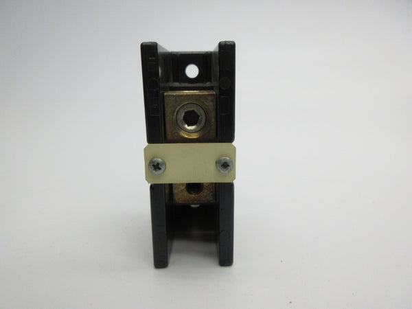 ALLEN BRADLEY 1492-100YF SER. B 600V 175A (BK/YL) NSMP