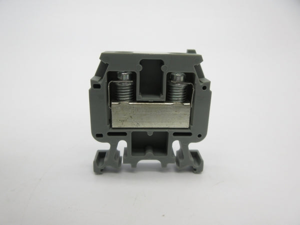 ALLEN BRADLEY 1492-HM3GY SER. A (PKG OF 50) (WH) NSMP