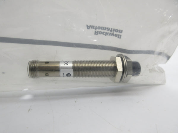 ALLEN BRADLEY 872C-D4NN12-D4 SER. D 10-30VDC NSMP