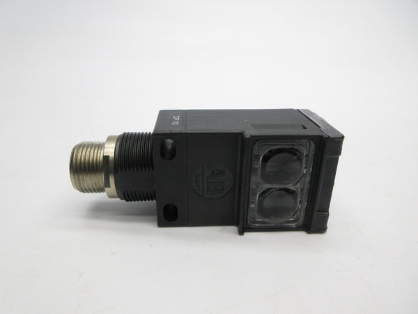 ALLEN BRADLEY 42GRR-9003-QD SER. A 40-264VAC/DC (WH) NSMP