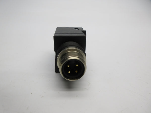 ALLEN BRADLEY 42GRR-9003-QD SER. A 40-264VAC/DC (WH) NSMP