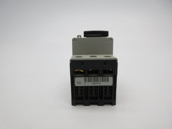 ALLEN BRADLEY 140M-C2E-B10 SER. A 0.63-1.0A (BR/WH) NSMP