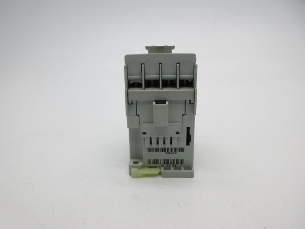 ALLEN BRADLEY 700-CF400J SER. A 24V (BR/WH) NSMP