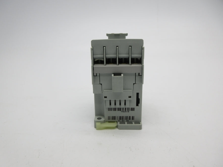 INDUSTRIAL SPARE PART 700-CF400J SER. A 24V (BR/WH) NSMP