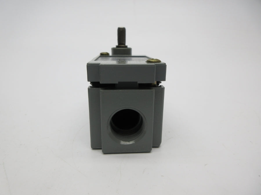 INDUSTRIAL SPARE PART 802T-AP SER. F 120-600VAC 60A (BK/YL) NSMP