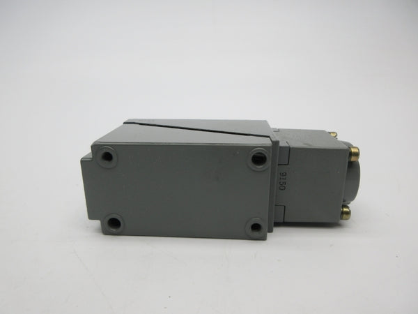 ALLEN BRADLEY 802T-AP SER. F 120-600VAC 60A (BK/YL) NSMP