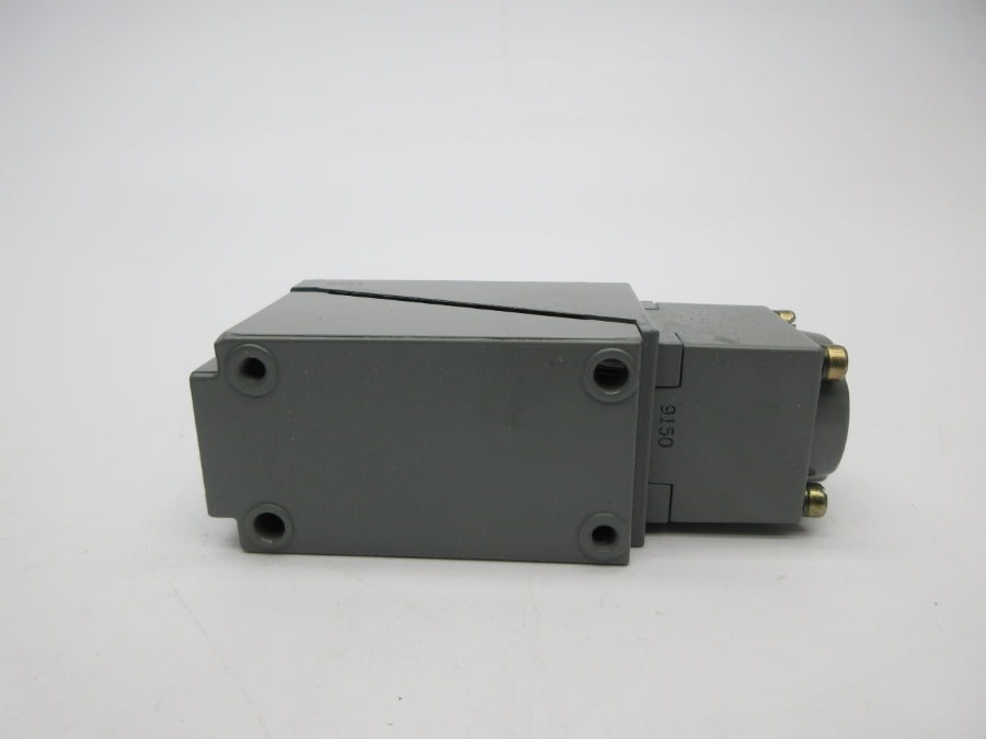 INDUSTRIAL SPARE PART 802T-AP SER. F 120-600VAC 60A (BK/YL) NSMP