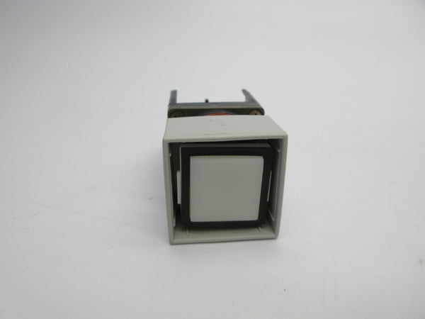 ALLEN BRADLEY 800MS-CB1 SER. A (WH) NSMP