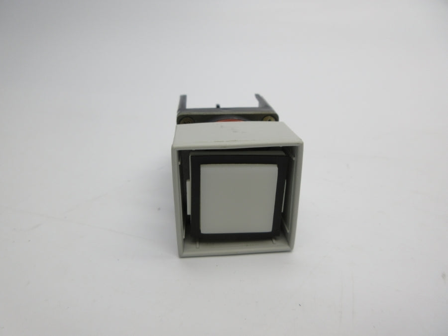 ALLEN BRADLEY 800MS-CB1 SER. A (WH) NSMP