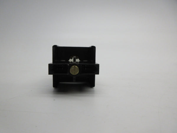 ALLEN BRADLEY 800MS-CB1 SER. A (WH) NSMP