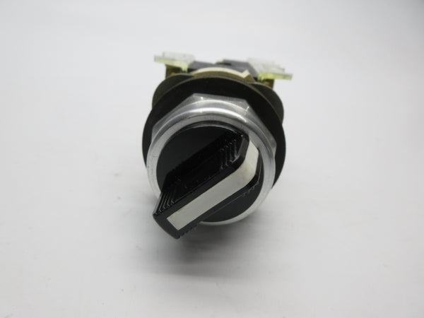 ALLEN BRADLEY 800T-J2KB7AJJX SER. T (GY/BL) NSMP