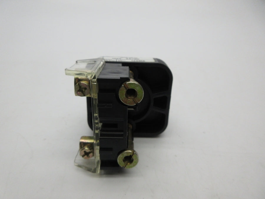 INDUSTRIAL SPARE PART 800T-Q10 SER. T 120V (BK/YL) NSMP