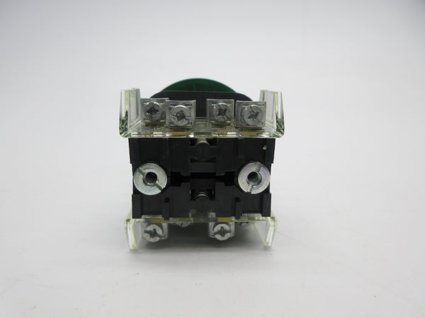ALLEN BRADLEY 800T-D1JB SER. T (WH) NSMP