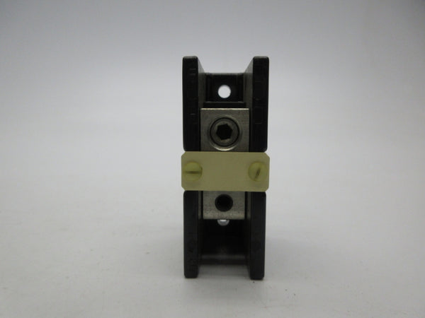 ALLEN BRADLEY 1492-50YF SER. B 600V 175A (BK/YL) NSMP