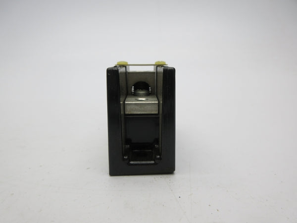 ALLEN BRADLEY 1492-50YF SER. B 600V 175A (BK/YL) NSMP
