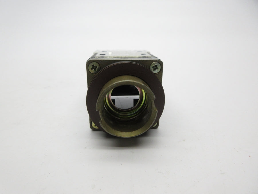 INDUSTRIAL SPARE PART 800MS-CB1AS SER. A (AS PICTURED) (WH) NSMP
