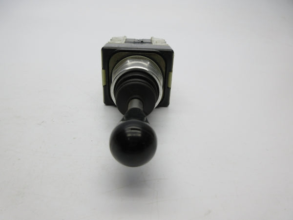 ALLEN BRADLEY 800T-T2H1GGLL SER. T (GY/BL) NSMP