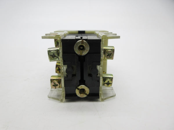 ALLEN BRADLEY 800T-T2H1GGLL SER. T (GY/BL) NSMP