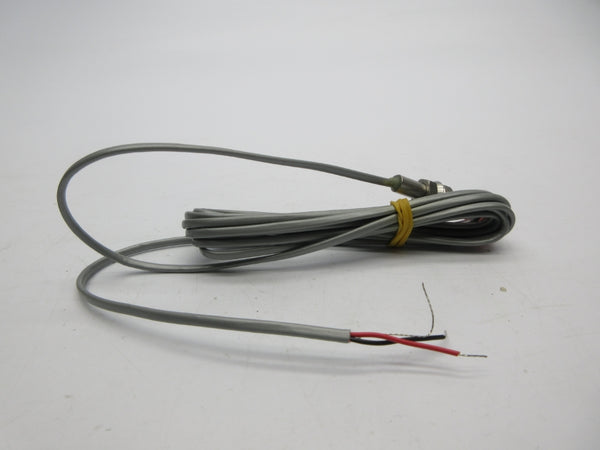 ALLEN BRADLEY 47BU1-1001 SER. B (BK/YL) NSMP
