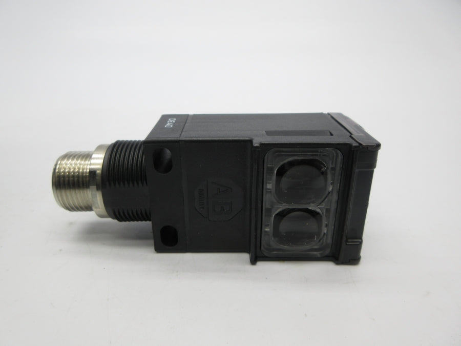INDUSTRIAL SPARE PART 42GRL-9002-QD SER. A 10-264VAC/DC (WH) NSMP