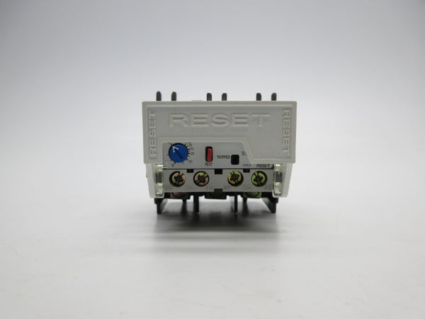 ALLEN BRADLEY 592-A2HA SER. A 12-38A (BR/WH) NSMP