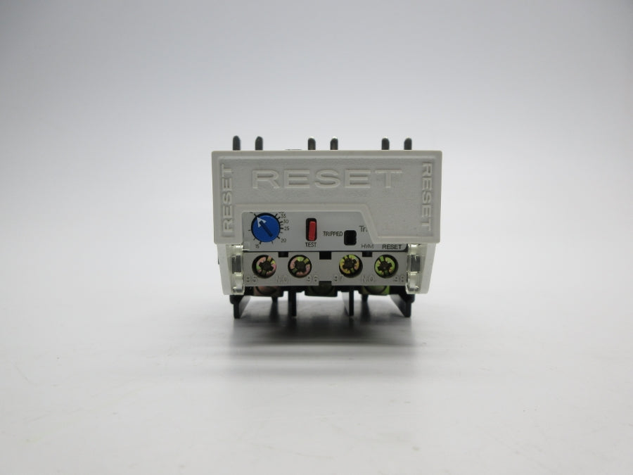 INDUSTRIAL SPARE PART 592-A2HA SER. A 12-38A (BR/WH) NSMP