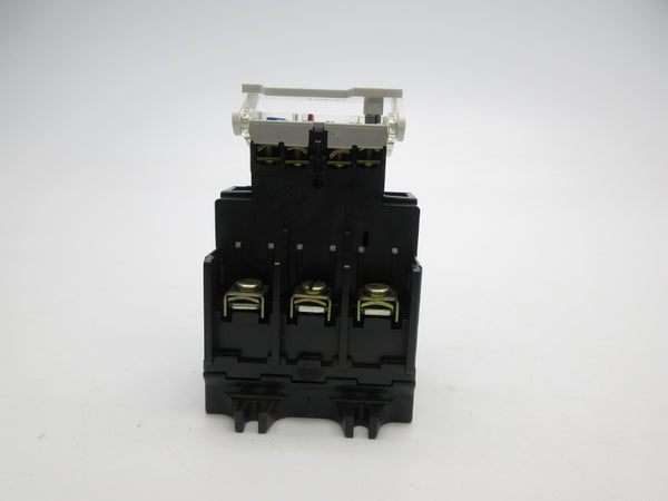 ALLEN BRADLEY 592-A2HA SER. A 12-38A (BR/WH) NSMP
