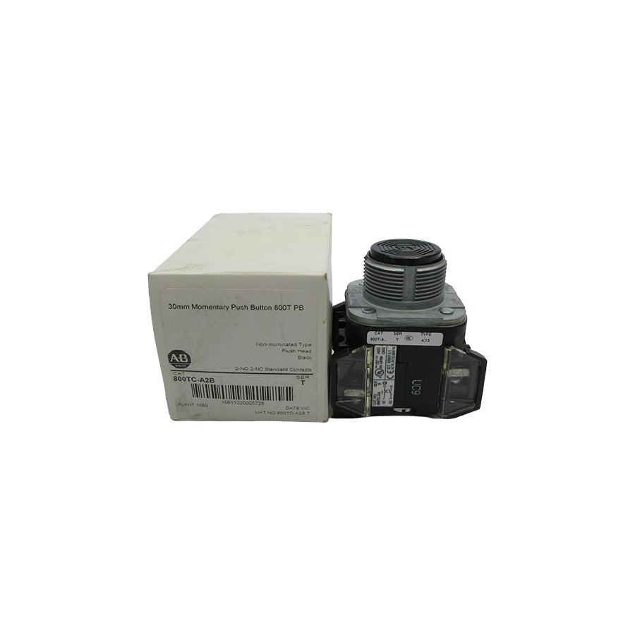 INDUSTRIAL SPARE PART 800TC-A2B SER. T (WH) NSMP