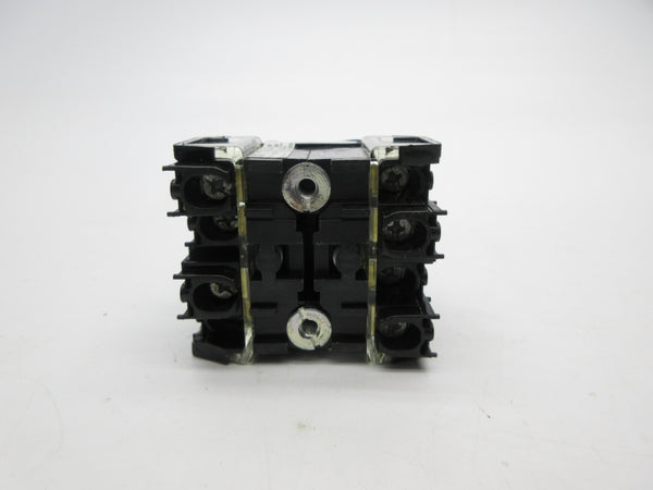 ALLEN BRADLEY 800TC-A2B SER. T (WH) NSMP