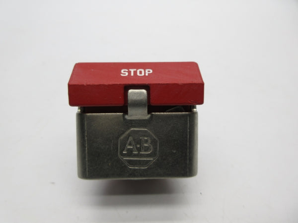 ALLEN BRADLEY 800H-WK61 SER. B (WH) NSMP