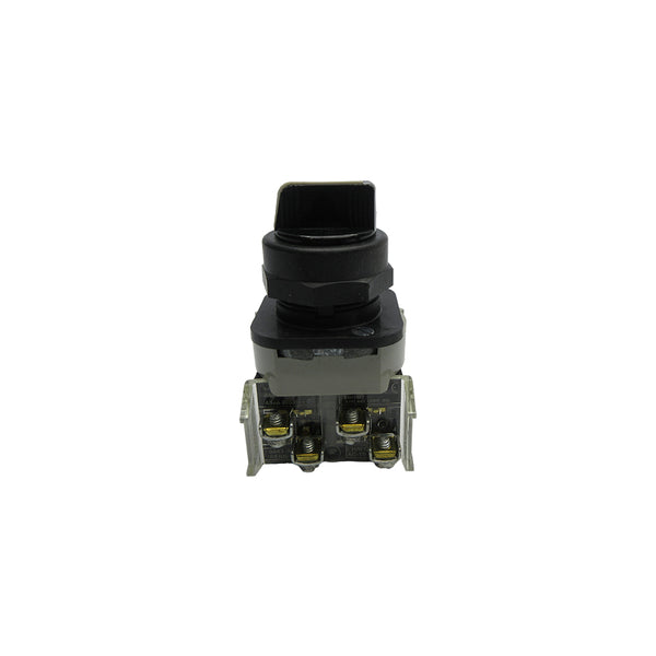 ALLEN BRADLEY 800H-JR91 SER. F (AS PICTURED2) NSNP