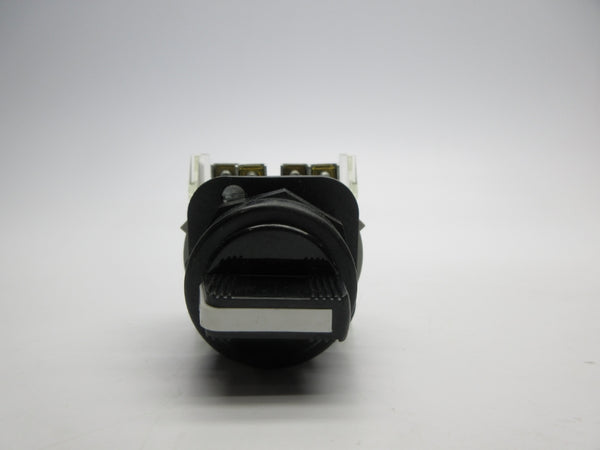 ALLEN BRADLEY 800H-JR91 SER. F (AS PICTURED2) NSNP