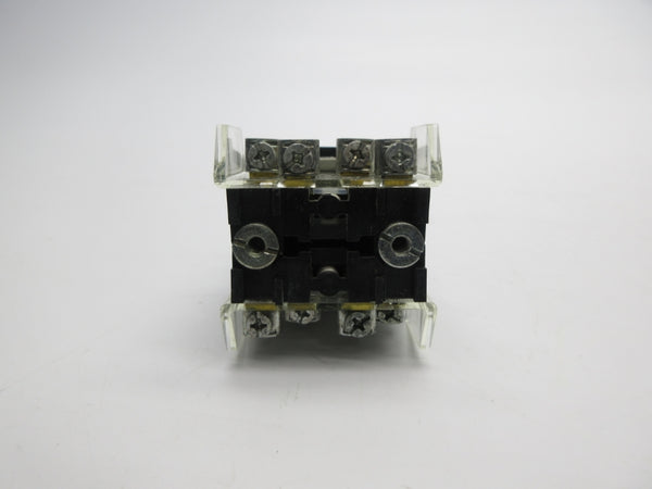 ALLEN BRADLEY 800H-JR91 SER. F (AS PICTURED2) NSNP