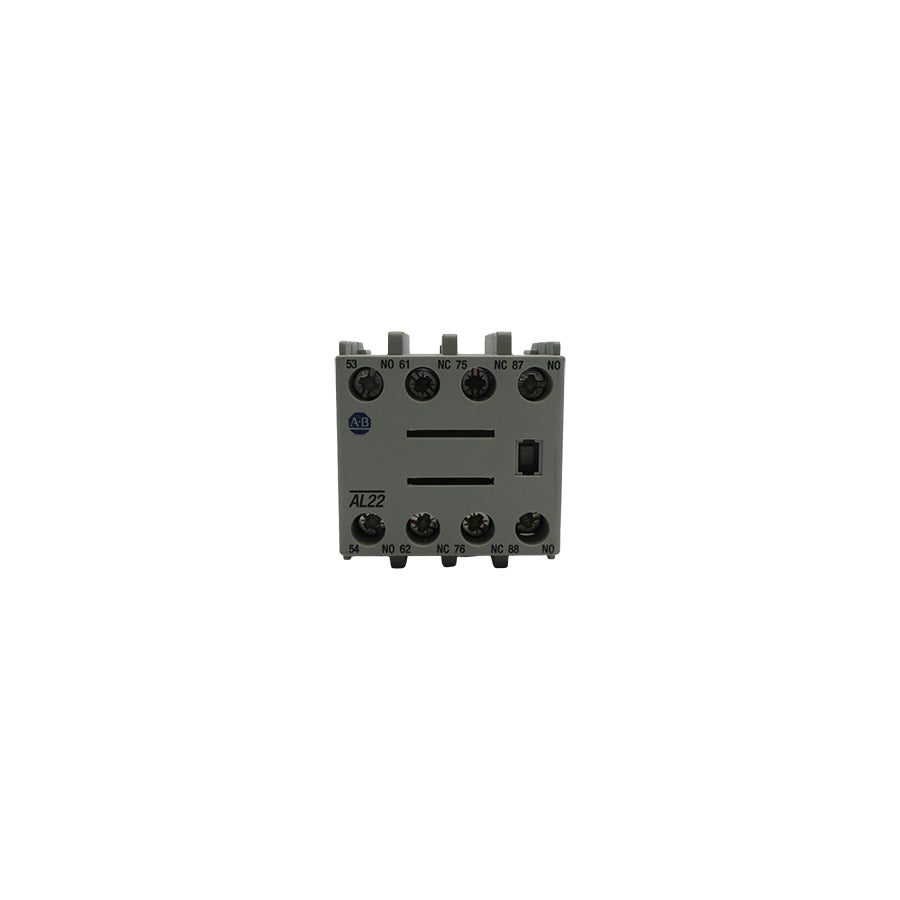 INDUSTRIAL SPARE PART 100-FAL22 SER. B 600VAC 10A NSNP