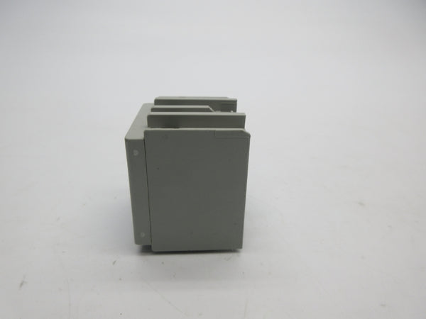 ALLEN BRADLEY 100-FAL22 SER. B 600VAC 10A NSNP