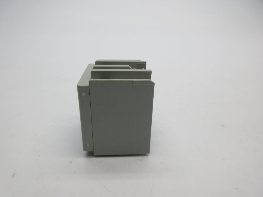 INDUSTRIAL SPARE PART 100-FAL22 SER. B 600VAC 10A NSNP